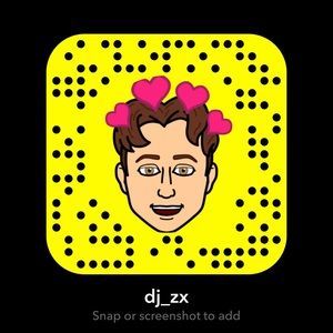 Meet your Posher, Dimetrius